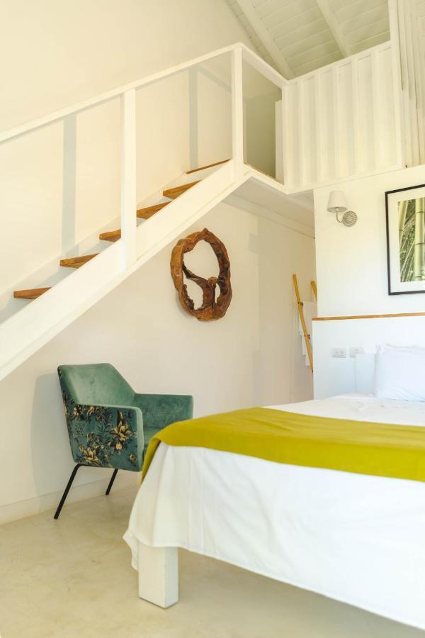 PUNTA POPY BOUTIQUE HOTEL ADULTS ONLY LAS TERRENAS Dominican